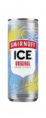 Smirnoff Ice Original Alk.10vol.% 0,25l Dose Smirnoff Ice Original Alk.10vol.% 0,25l Dose