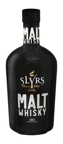 Slyrs Malt Whisky Alk.40vol.% 0,7l
