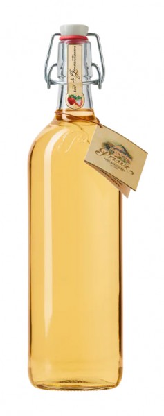 Prinz Alte Erdbeere Alk.41vol.% 1l