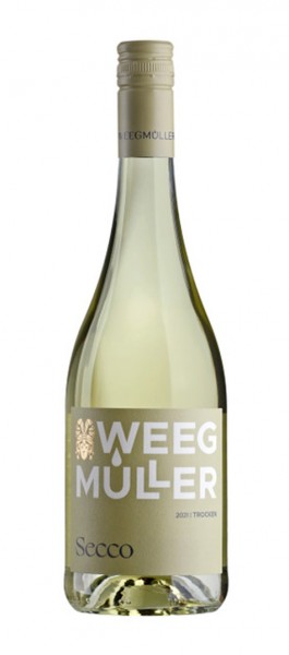 Weingut Weegmüller Secco weiß Weingut Weegmüller Wasgau Weinshop DE