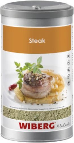 Wiberg - Steak Gewürzsalz 950g