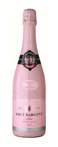 Brut Dargent Ice Pinot Noir Rosé Brut Dargent Ice Pinot Noir Rosé | Wasgau Weinshop