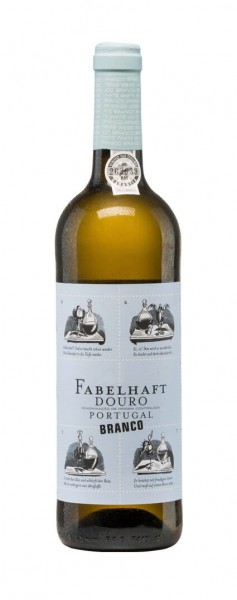 Niepoort - Fabelhaft Branco 2019