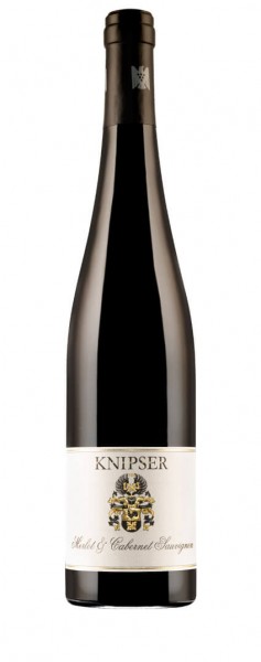 Weingut Knipser Merlot & Cabernet Sauvignon trocken 2014 Weingut Knipser Wasgau Weinshop DE