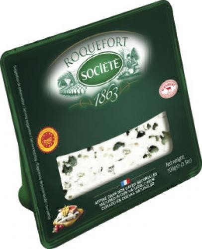 Societe - Roquefort 52% 100g