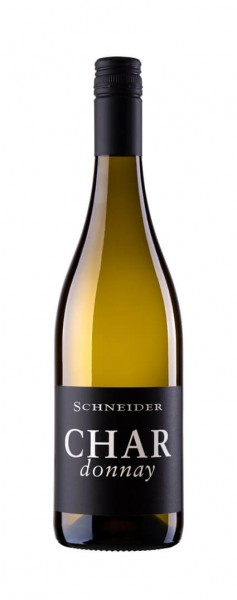Weingut Markus Schneider - Chardonnay trocken 2020