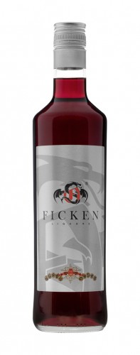 Ficken Likör Alk.15vol.% 0,7l Ficken Likör Alk.15vol.% 0,7l