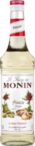 Monin Sirup Pistazie - 700 ml