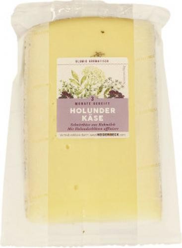 Heiderbeck - Holunderkäse 45% 150g