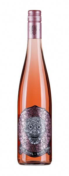 Weingut Reichsrat von Buhl Spätburgunder Rosé Bonedry trocken 2024 Weinmanufaktur RvB GmbH Wasgau Weinshop DE