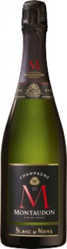 Jacquart Champagne Montaudon Blanc de Noirs Brut JACQUART Champagne Deutschland GmbH Wasgau Weinshop DE