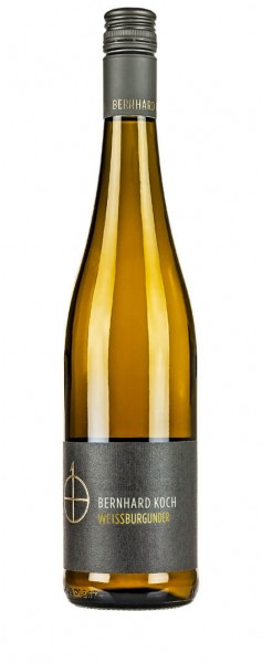 Weingut Bernhard Koch Weissburgunder trocken 2022 Weingut Bernhard Koch Wasgau Weinshop DE