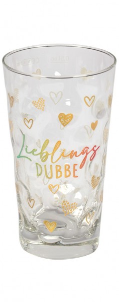Böckling - Dubbeglas Lieblings Dubbe 0,5l