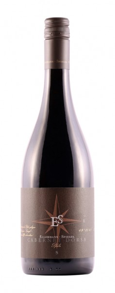 Ellermann-Spiegel - Cabernet Dorsa 2022