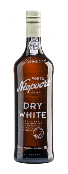 Niepoort Vinhos - Dry White Portwein