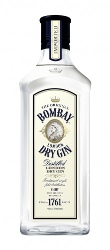 Bombay Dry Gin Alk.37,5vol.% 0,7l Bombay Dry Gin Alk.37,5vol.% 0,7l