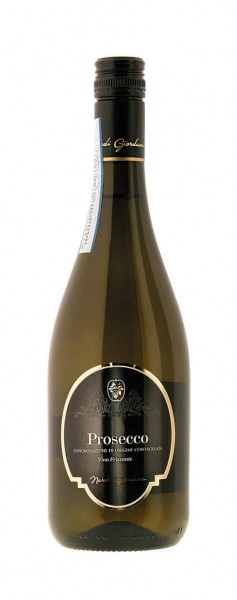 Nardi Giordano - Prosecco frizzante