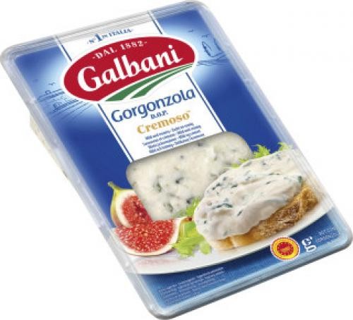 Galbani - Gorgonzola Cremoso 150g