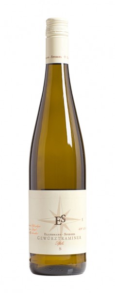 Ellermann-Spiegel - Gewürztraminer 2025