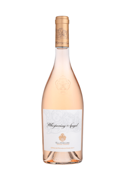Moet Hennessy - Château d'Esclans Whispering Angel Rosé trocken 2021