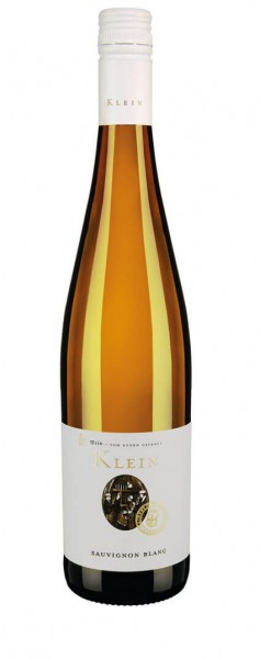 Klein - Sauvignon Blanc trocken 2021