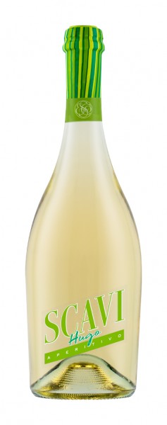 Scavi & Ray Hugo Alk.55vol.% 075l Scavi & Ray SRL Wasgau Weinshop DE