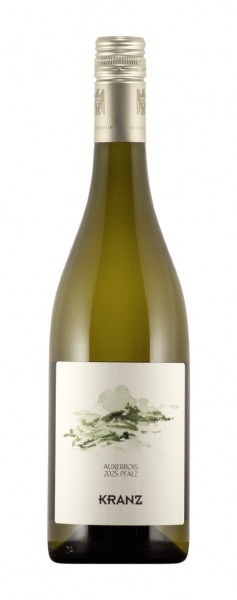 Weingut Kranz - BIO Auxerrois trocken 2025