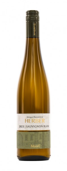 Weingut Ökonomierat Herber - Sauvignon Blanc trocken 2023