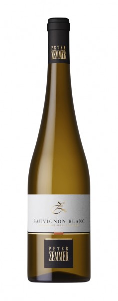 Peter Zemmer - Sauvignon Blanc 2025