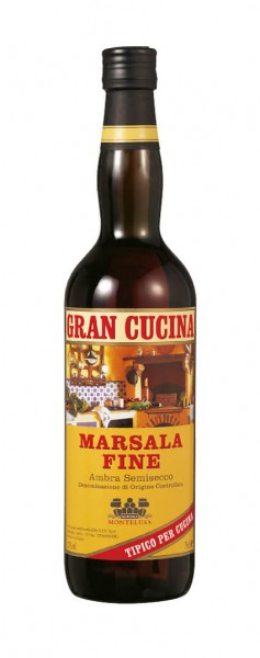 Marsala Gran Cucina