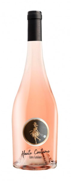 Vignerons Catalans - Haute Coutume Rosé