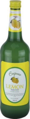 Beijoca - Lemon Squash Sirup 0,7l