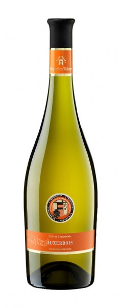 Deutsches Weintor - Auxerrois trocken Edition Sysmphonie