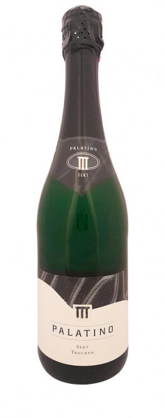 Josef Drathen Palatino Sekt trocken JOSEF DRATHEN GMBH & CO. KG Wasgau Weinshop DE