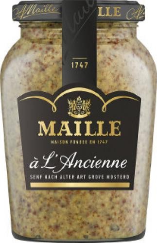 Maille - Dijon-Senf nach alter Art 200ml