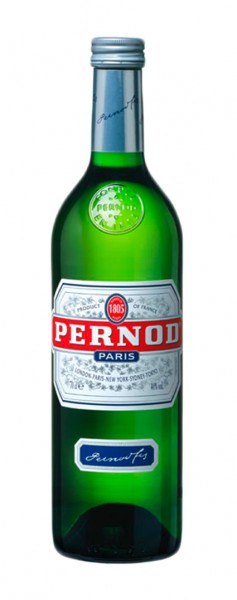 Pernod Alk.40vol.% 0,7l