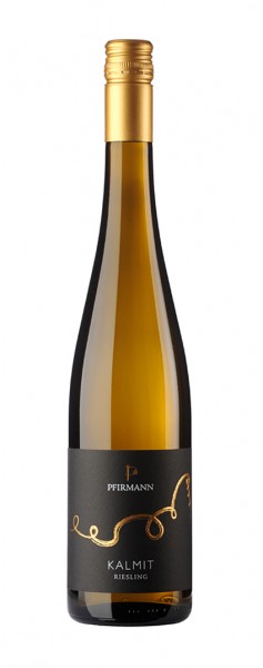 Weingut Pfirmann - Kalmit Riesling 2019