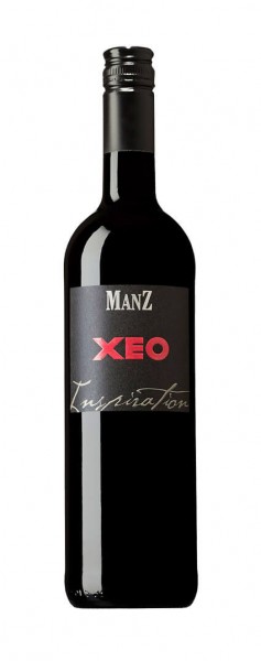 Weingut Manz - Cuvée XEO trocken 2021