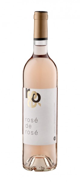 La Grange Rosé de Rosé 2022 Les Vignobles de la Grange Wasgau Weinshop DE