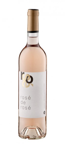 La Grange - Rosé de Rosé 2022