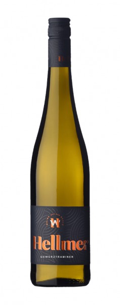 Weingut Hellmer Gewürztraminer lieblich Weingut Hellmer Wasgau Weinshop DE