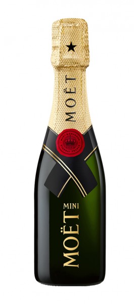 Moët & Chandon Impérial Champagner 02l Moët et Chandon Wasgau Weinshop DE