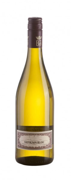 Weinmanufaktur Geheimer Rat Dr. v. Bassermann-Jordan - Sauvignon Blanc trocken 2021
