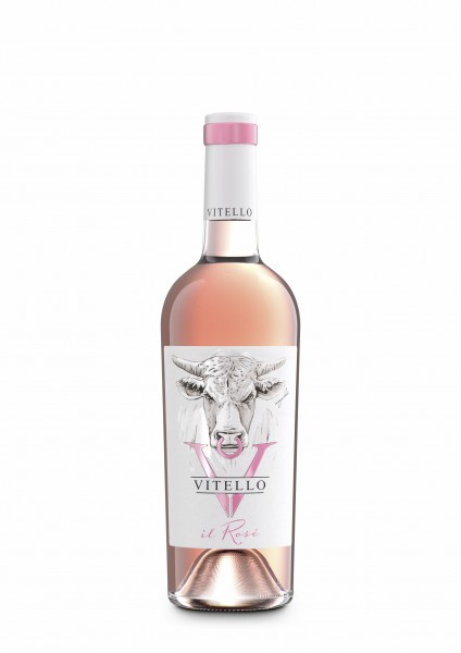Vitello il Rose