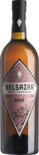 BELSAZAR Rosé 14,5vol.% 0,75l