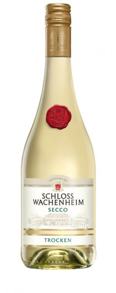 Schloss Wachenheim - Secco blanc trocken