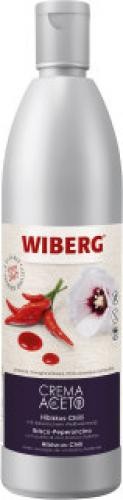 Wiberg - Crema di Aceto Hibiskus-Chilli