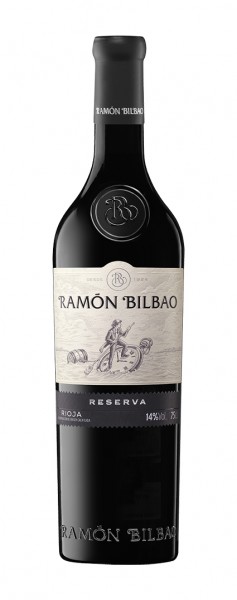 Bodegas Ramón Bilbao - Reserva 2019