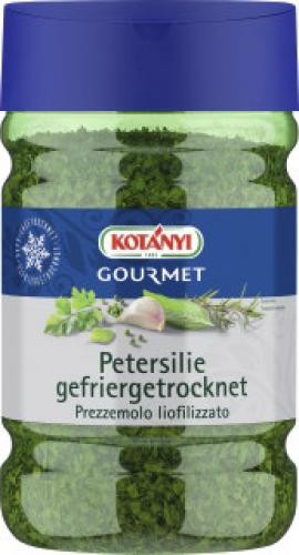 Kotanyi - Petersilie gefriergetrocknet 50g