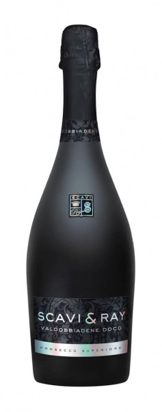 Scavi &amp; Ray - Prosecco Spumante DOCG